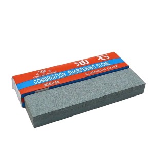PIEDRA PARA AFILAR 15cm
